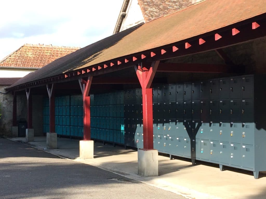 Institution Sainte-Croix Provins école collège lycée privé ile-de-france