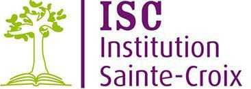 ISC – Institution Sainte-Croix, établissement privé à Provins