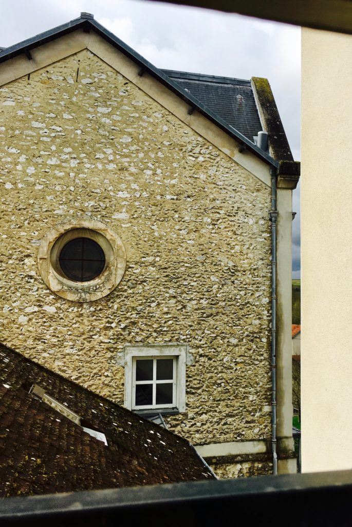 Institution Sainte-Croix Provins école collège lycée privé ile-de-france