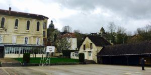 Institution Sainte-Croix Provins école collège lycée privé ile-de-france