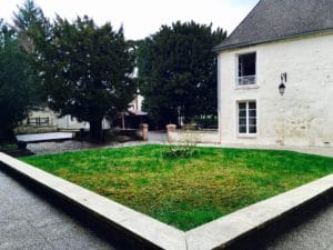 Institution Sainte-Croix Provins école collège lycée privé ile-de-france