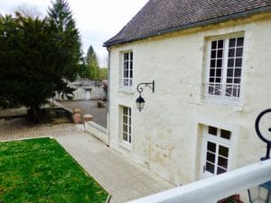 Institution Sainte-Croix Provins école collège lycée privé ile-de-france